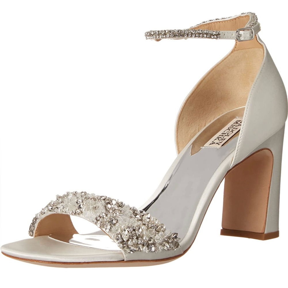 Badgley Mishka Kendall Heel